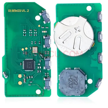95440-S9000 Smart Remote Key 434MHz Fob for KIA Telluride 2020 2021 2022 TQ8-FOB-4F24